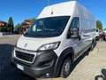 Peugeot Boxer III (II 2011) - Boxer 435 2.2 bluehdi 140cv Bianco - thumbnail 1