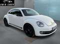 Volkswagen Beetle 2,0 200 Ps Sport Automatik Navi Weiß - thumbnail 3