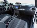 Volkswagen Beetle 2,0 200 Ps Sport Automatik Navi Weiß - thumbnail 8
