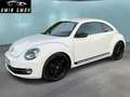 Volkswagen Beetle 2,0 200 Ps Sport Automatik Navi Weiß - thumbnail 1
