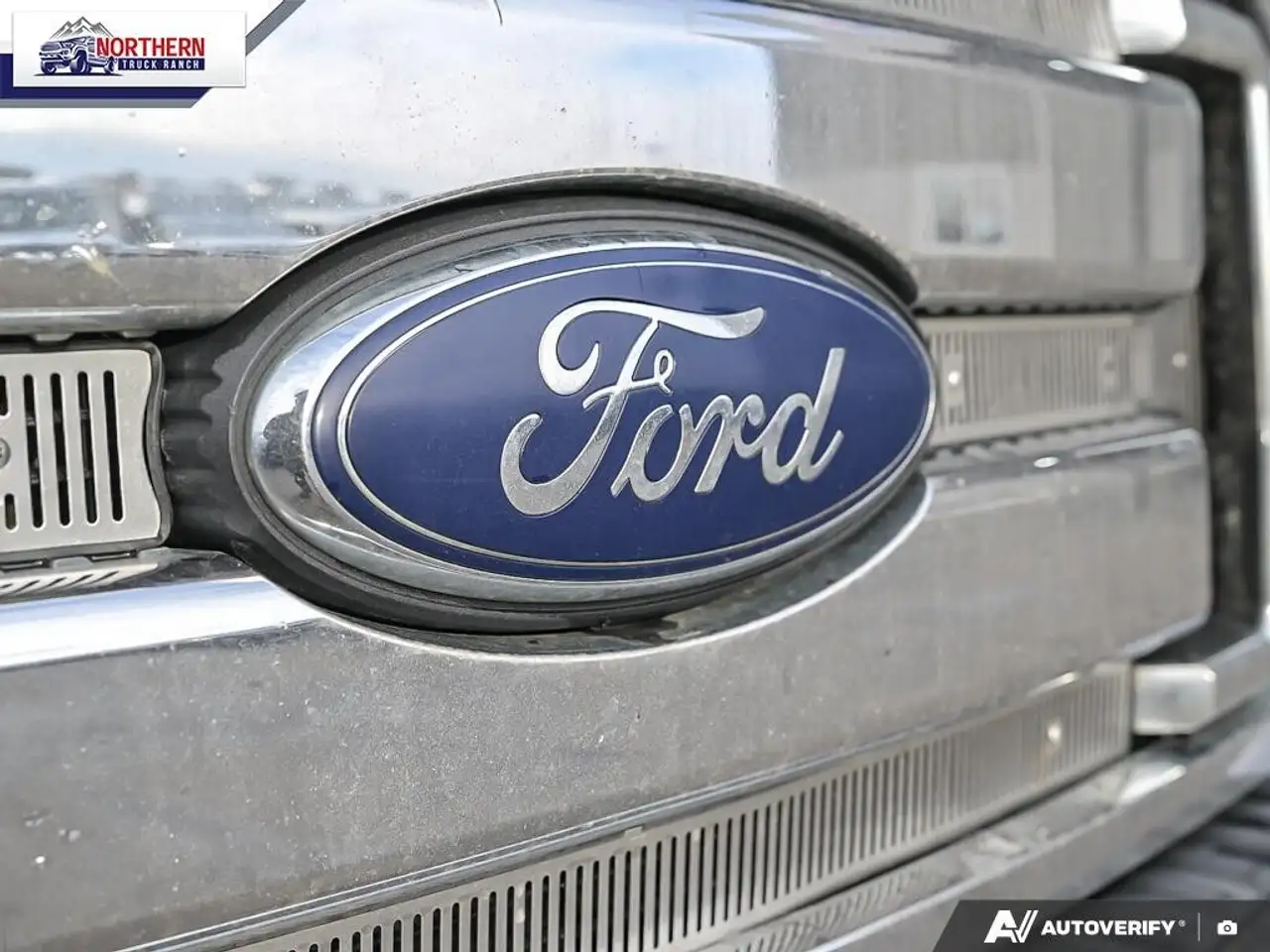 Ford F-450 Super Duty снимка Ford F-450 Super Duty