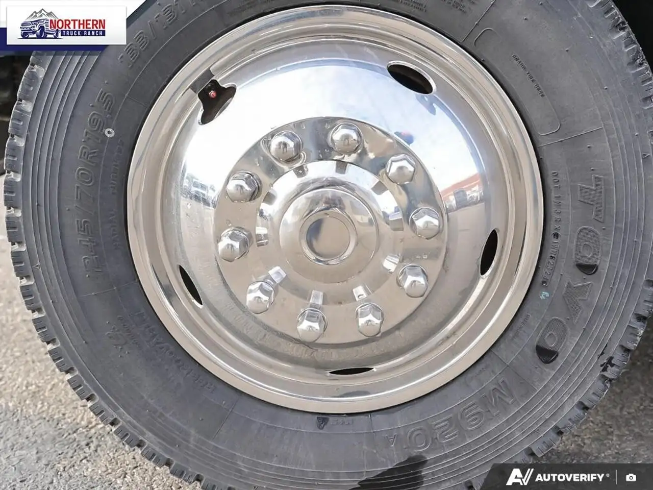 Ford F-450 Super Duty снимка Ford F-450 Super Duty