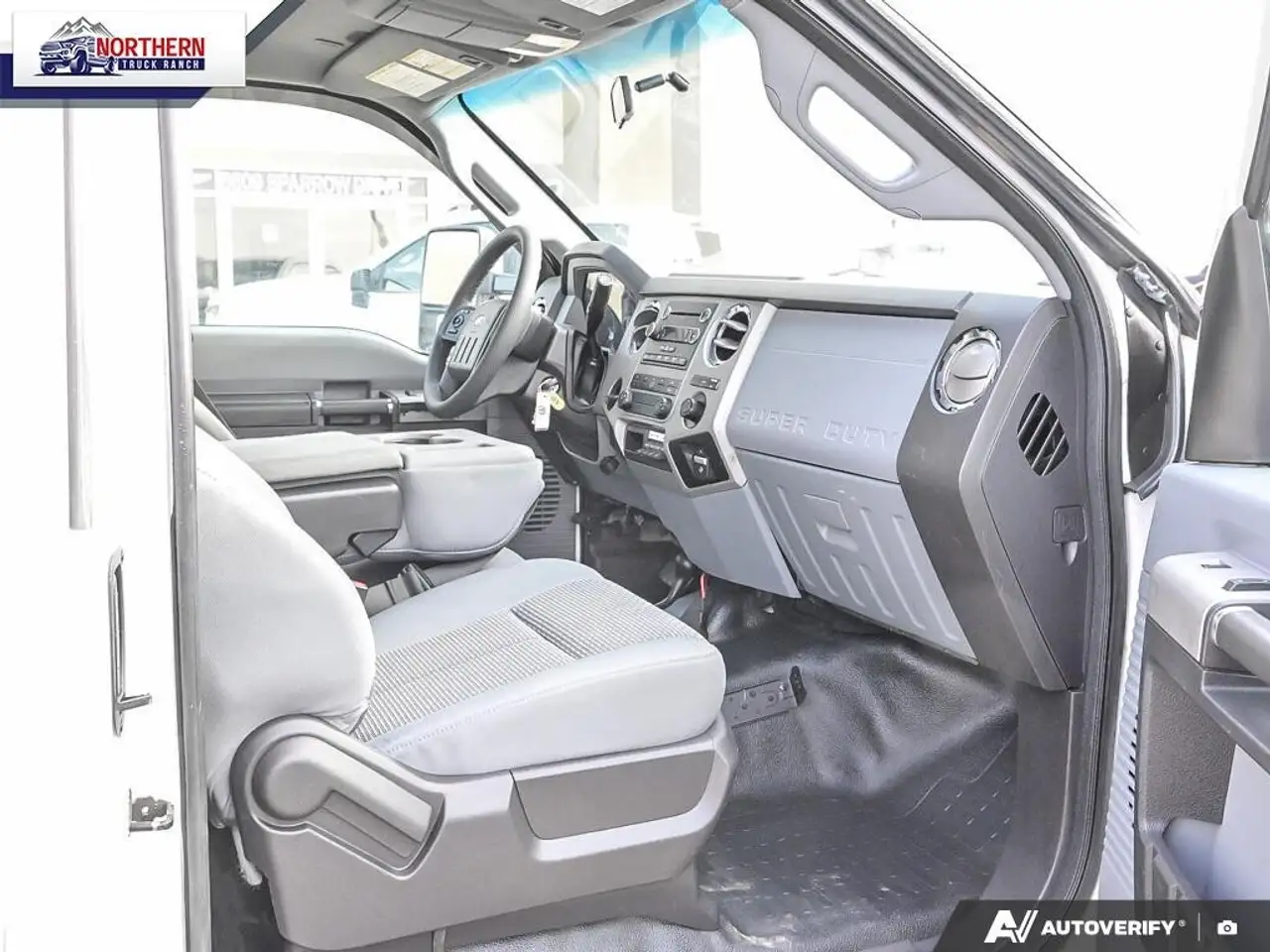 Ford F-450 Super Duty снимка Ford F-450 Super Duty