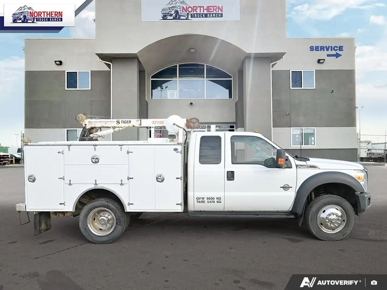 Ford F-450 Super Duty снимка Ford F-450 Super Duty