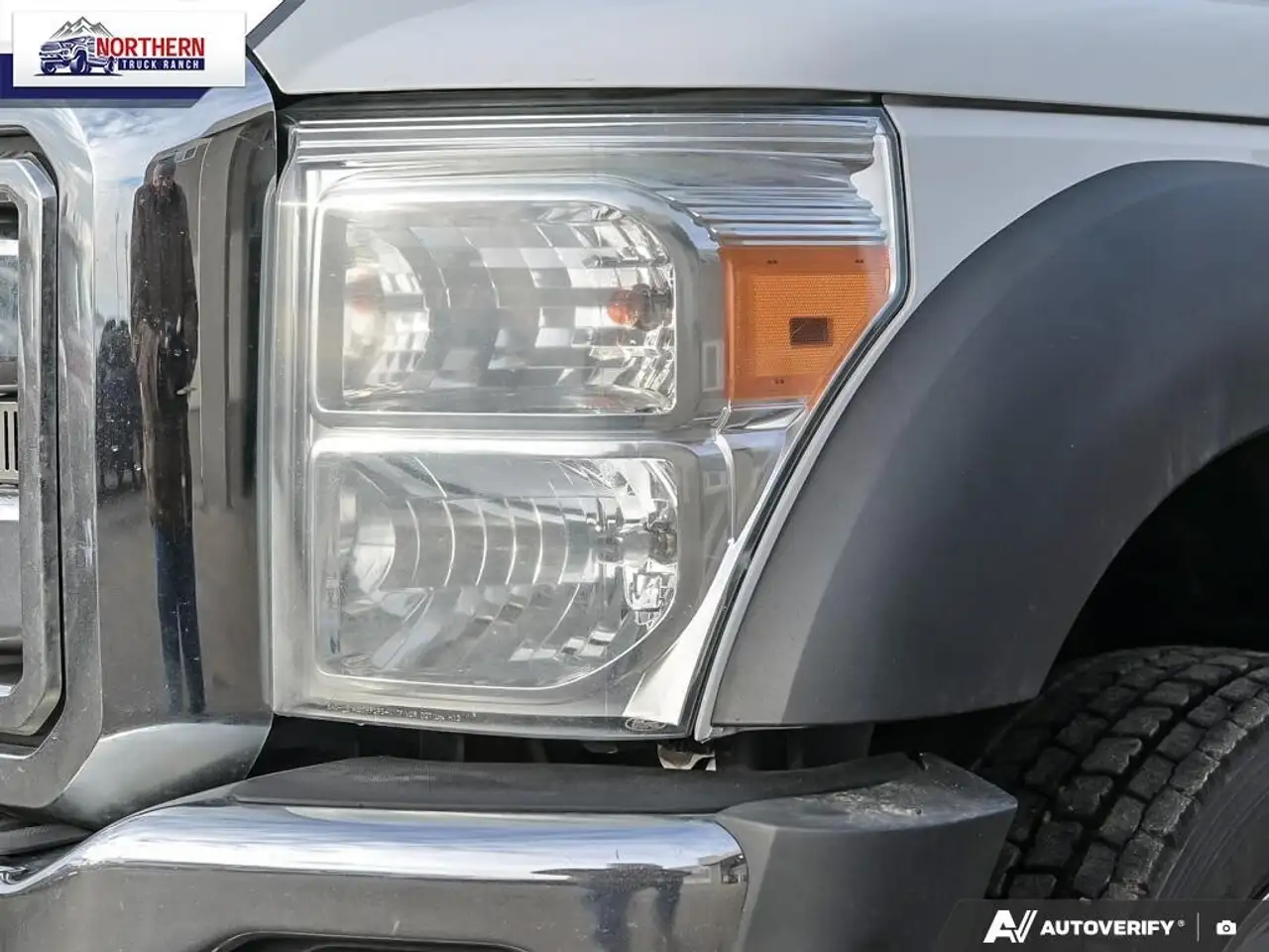 Ford F-450 Super Duty снимка Ford F-450 Super Duty