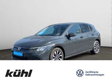 VIII 1.5 TSI Active Navi,AHK,SHZ.v+h.,