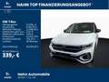 Volkswagen T-Roc 2.0TSI DSG 4Mo R-Line AHK Cam LED+ Navi Weiß - thumbnail 2