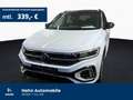 Volkswagen T-Roc 2.0TSI DSG 4Mo R-Line AHK Cam LED+ Navi Weiß - thumbnail 1