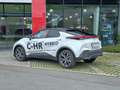 Toyota C-HR 1,8 Hybrid E-CVT Active Drive Blanc - thumbnail 2