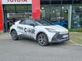 Toyota C-HR 1,8 Hybrid E-CVT Active Drive Blanc - thumbnail 3