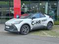 Toyota C-HR 1,8 Hybrid E-CVT Active Drive Blanc - thumbnail 1