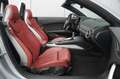 Audi TTS Roadster 2.0 TFSI quattro Pro Line + / 400PK / Mil Grijs - thumbnail 5
