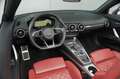 Audi TTS Roadster 2.0 TFSI quattro Pro Line + / 400PK / Mil Grijs - thumbnail 10