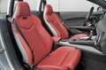 Audi TTS Roadster 2.0 TFSI quattro Pro Line + / 400PK / Mil Grijs - thumbnail 6
