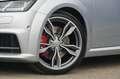 Audi TTS Roadster 2.0 TFSI quattro Pro Line + / 400PK / Mil Grijs - thumbnail 3