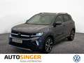 Volkswagen T-Cross R-Line 1.5 TSI DSG AHK*CAM*ACC*NAVI* Grau - thumbnail 1