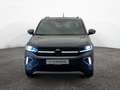 Volkswagen T-Cross R-Line 1.5 TSI DSG AHK*CAM*ACC*NAVI* Grau - thumbnail 2