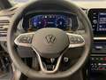 Volkswagen T-Cross R-Line 1.5 TSI DSG AHK*CAM*ACC*NAVI* Grau - thumbnail 12