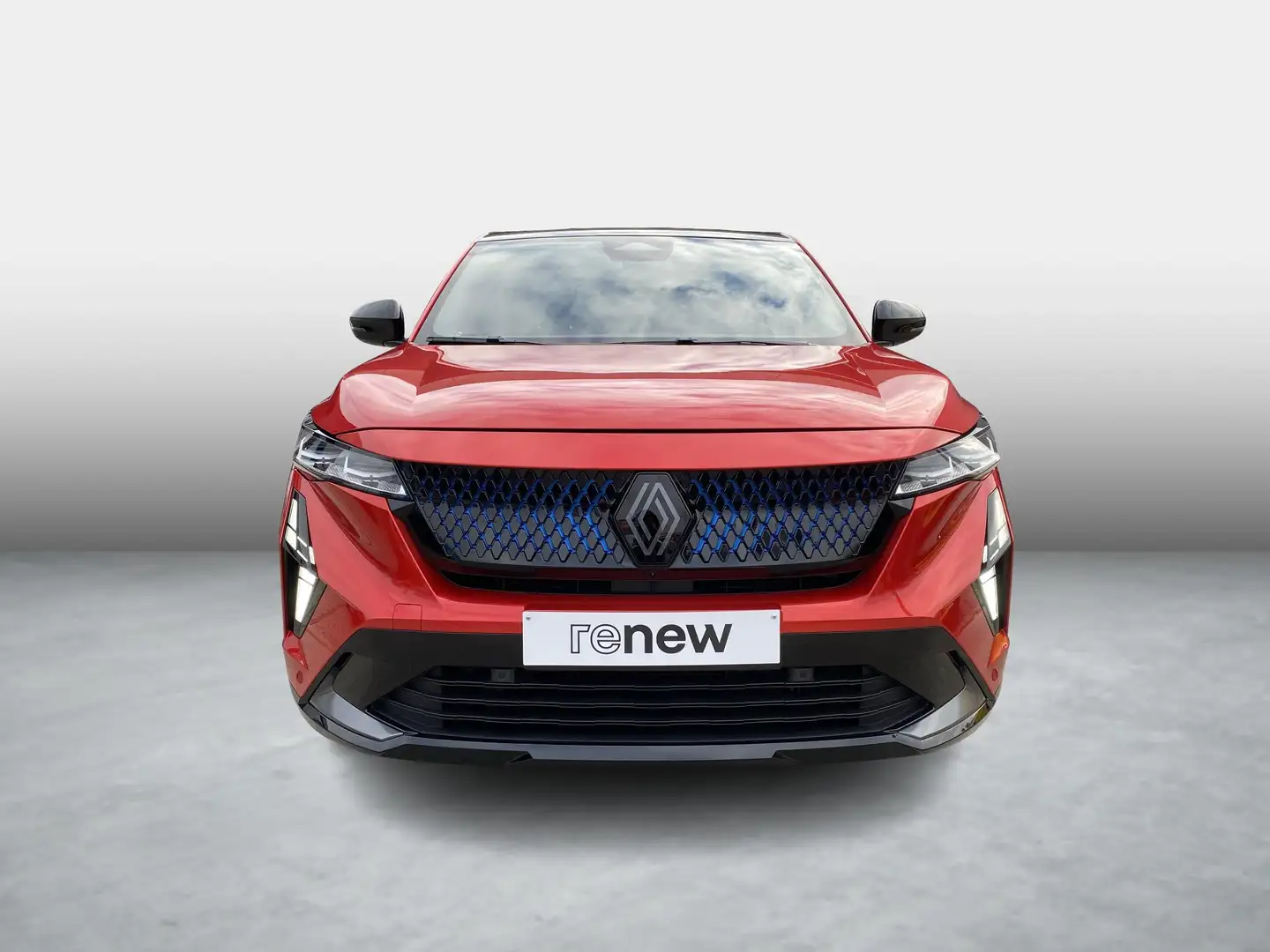 Renault Rafale Esprit Alpine Full hybrid E-Tech Rouge - 2