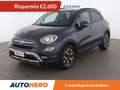 Fiat 500X 1.3 M-Jet Cross Gris - thumbnail 1
