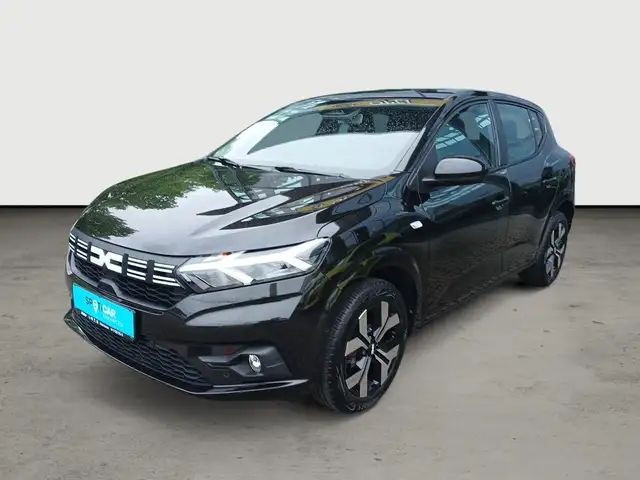 Dacia Sandero Journey 1.0 TCE Navi,RFK,Klimaautomatik