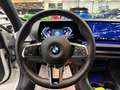 BMW 118 118d MSport auto Bianco - thumbnail 12