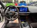 BMW 118 118d MSport auto Bianco - thumbnail 11