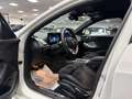 BMW 118 118d MSport auto Bianco - thumbnail 8