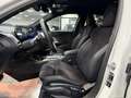 BMW 118 118d MSport auto Bianco - thumbnail 9