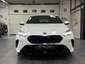 BMW 118 118d MSport auto Bianco - thumbnail 2