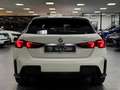 BMW 118 118d MSport auto Bianco - thumbnail 5