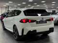 BMW 118 118d MSport auto Bianco - thumbnail 4