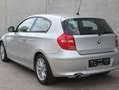 BMW 116 BMW 116i/3-deur/zilver/Pdc Argent - thumbnail 4