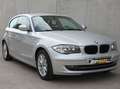 BMW 116 BMW 116i/3-deur/zilver/Pdc Argent - thumbnail 6