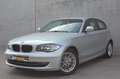 BMW 116 BMW 116i/3-deur/zilver/Pdc Argent - thumbnail 2