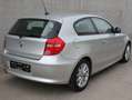 BMW 116 BMW 116i/3-deur/zilver/Pdc Argent - thumbnail 8