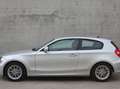 BMW 116 BMW 116i/3-deur/zilver/Pdc Argent - thumbnail 3
