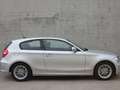 BMW 116 BMW 116i/3-deur/zilver/Pdc Argent - thumbnail 5