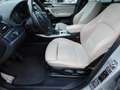 BMW X3 2.0 d xDrive20+PACK M+4X4+CUIR+TOIT PANO Grau - thumbnail 11