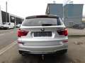 BMW X3 2.0 d xDrive20+PACK M+4X4+CUIR+TOIT PANO Grijs - thumbnail 7