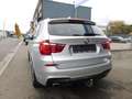 BMW X3 2.0 d xDrive20+PACK M+4X4+CUIR+TOIT PANO Gris - thumbnail 9
