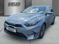 Kia Ceed / cee'd 1.5T 48V 6Gang Ultimate Edition Style-Paket Apple Silber - thumbnail 1