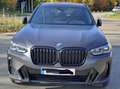 BMW iX3 iX3 Impressive Grijs - thumbnail 4