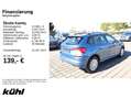 Skoda Kamiq 1.0 TSI Active Blau - thumbnail 2