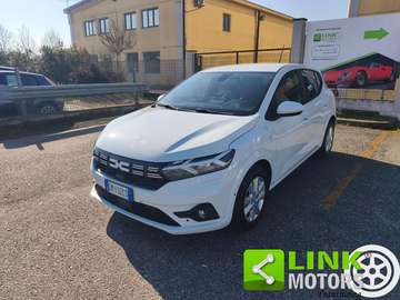 EXPRESSION 1.0 SCe 65 CV