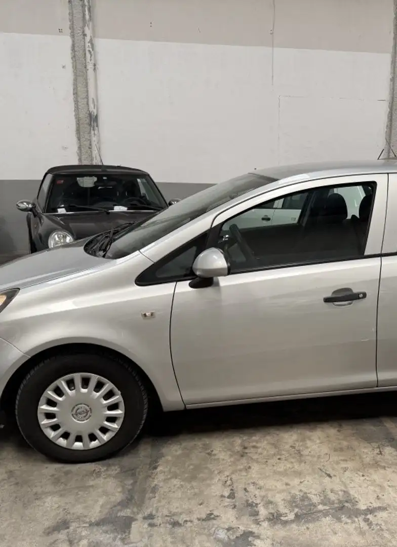 Opel Corsa 1.3 ecoFlex Selective - 2