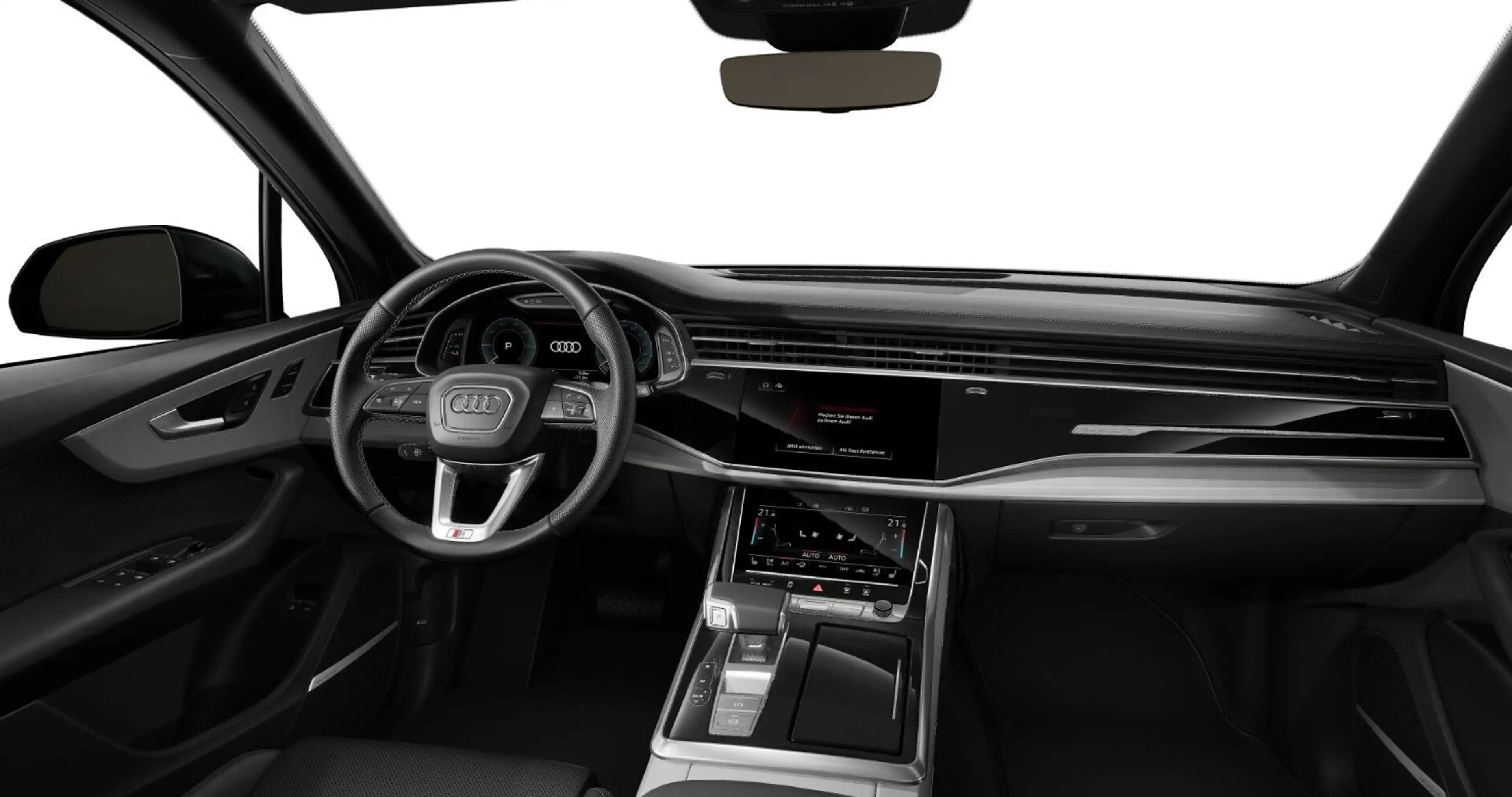 Audi Q7 55 TFSI e 394PK quattro Pro Line S | Panoramadak | — photo 6