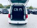 Volkswagen Caddy Nfz Maxi Kasten Trendline BMT Blanc - thumbnail 7