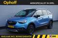 Opel Crossland X 1.2 Turbo 110pk Edition 2020 / Camera + Parkeersen Bleu - thumbnail 1