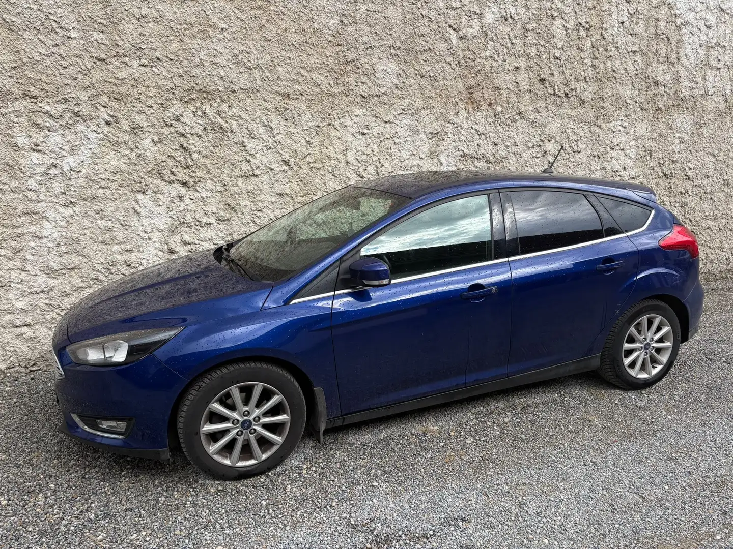 Ford Focus - 2